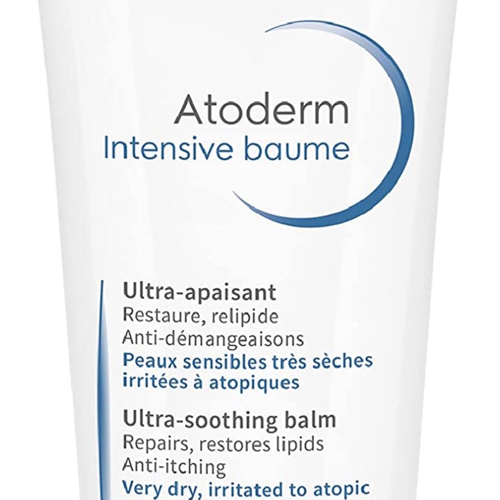 Bioderma - Atoderm - Intensive Balm - Face and Body Moisturizing Body Ba… - Picture 3 of 4